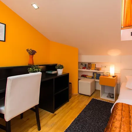 Boutique 36 Hotel Sarajevo